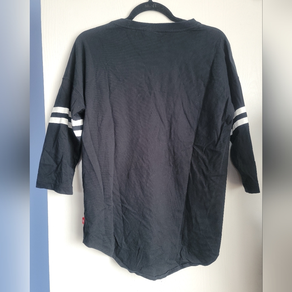 Nike Vintage Style Shirt - Picture 6 of 6